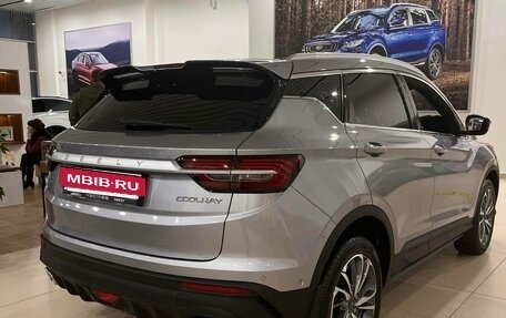 Geely Coolray I, 2022 год, 1 750 000 рублей, 5 фотография