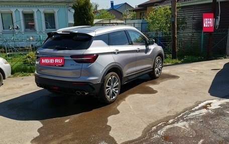 Geely Coolray I, 2022 год, 1 750 000 рублей, 3 фотография