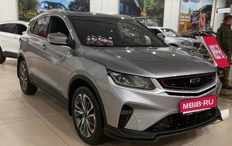 Geely Coolray I, 2022 год, 1 750 000 рублей, 6 фотография