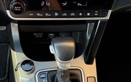 KIA Seltos I, 2020 год, 2 100 000 рублей, 16 фотография