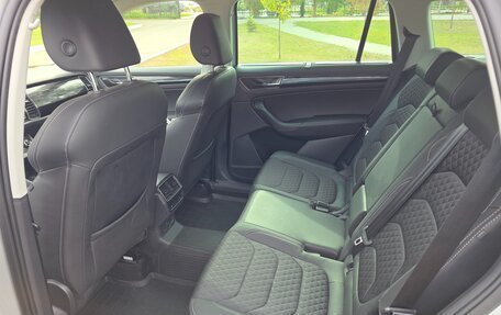 Skoda Kodiaq I, 2021 год, 3 650 000 рублей, 9 фотография