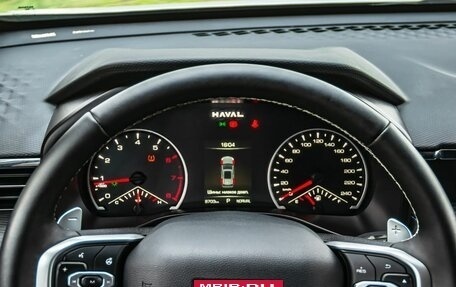 Haval Jolion, 2026 год, 2 450 000 рублей, 19 фотография