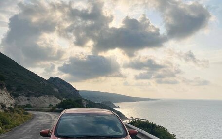 KIA cee'd III, 2014 год, 1 390 000 рублей, 6 фотография