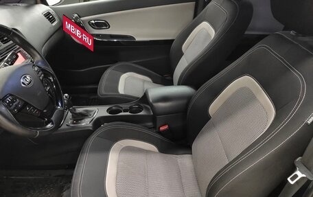 KIA cee'd III, 2014 год, 1 390 000 рублей, 5 фотография