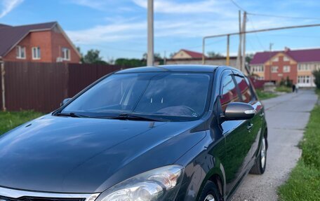 KIA cee'd I рестайлинг, 2010 год, 640 000 рублей, 4 фотография