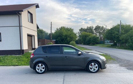 KIA cee'd I рестайлинг, 2010 год, 640 000 рублей, 10 фотография