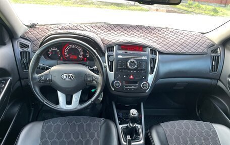 KIA cee'd I рестайлинг, 2010 год, 640 000 рублей, 15 фотография