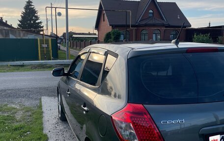 KIA cee'd I рестайлинг, 2010 год, 640 000 рублей, 6 фотография