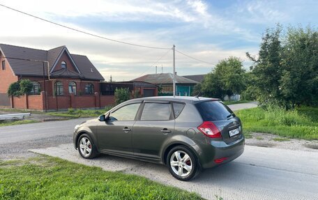 KIA cee'd I рестайлинг, 2010 год, 640 000 рублей, 8 фотография