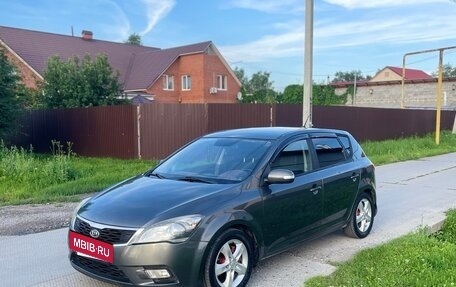 KIA cee'd I рестайлинг, 2010 год, 640 000 рублей, 12 фотография