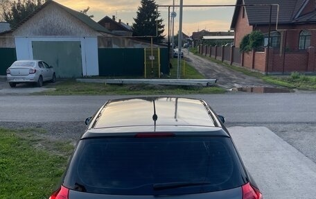 KIA cee'd I рестайлинг, 2010 год, 640 000 рублей, 5 фотография