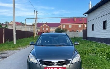 KIA cee'd I рестайлинг, 2010 год, 640 000 рублей, 14 фотография