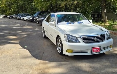 Toyota Crown, 2005 год, 1 290 000 рублей, 1 фотография