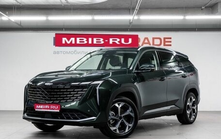 Geely Atlas, 2024 год, 2 900 000 рублей, 1 фотография