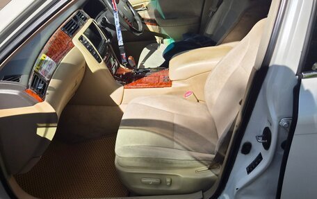 Toyota Crown, 2005 год, 1 290 000 рублей, 14 фотография