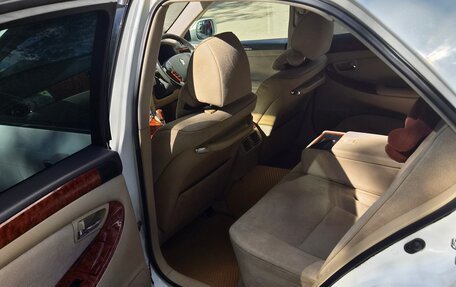 Toyota Crown, 2005 год, 1 290 000 рублей, 12 фотография