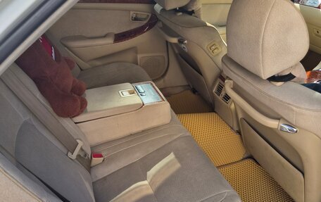Toyota Crown, 2005 год, 1 290 000 рублей, 11 фотография