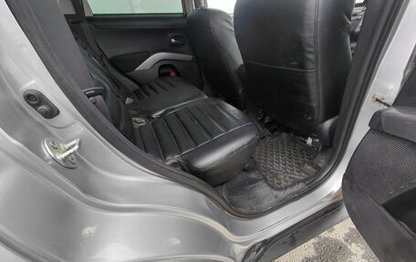 Mitsubishi Outlander III рестайлинг 3, 2012 год, 1 077 000 рублей, 10 фотография