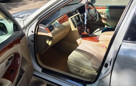 Toyota Crown, 2005 год, 1 290 000 рублей, 13 фотография