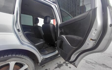 Mitsubishi Outlander III рестайлинг 3, 2012 год, 1 077 000 рублей, 9 фотография