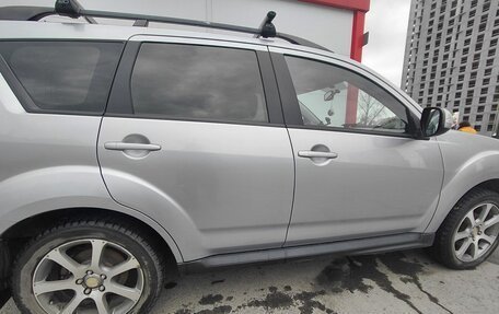 Mitsubishi Outlander III рестайлинг 3, 2012 год, 1 077 000 рублей, 7 фотография