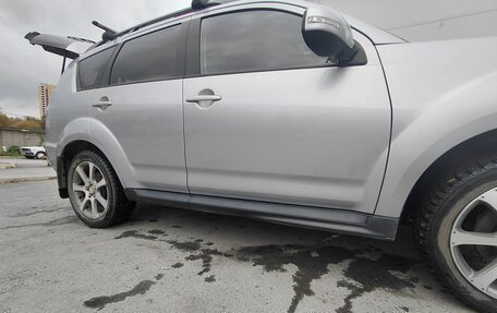 Mitsubishi Outlander III рестайлинг 3, 2012 год, 1 077 000 рублей, 5 фотография