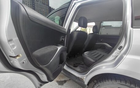 Mitsubishi Outlander III рестайлинг 3, 2012 год, 1 077 000 рублей, 8 фотография