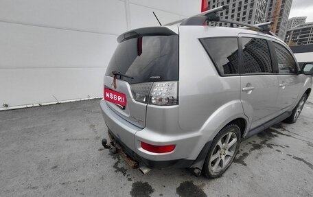 Mitsubishi Outlander III рестайлинг 3, 2012 год, 1 077 000 рублей, 6 фотография