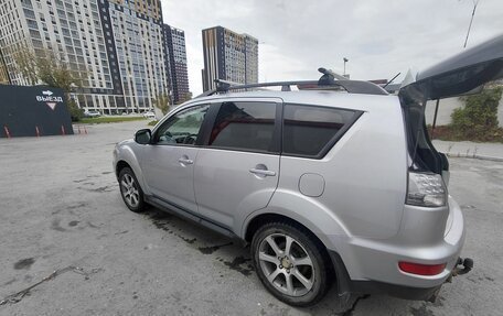 Mitsubishi Outlander III рестайлинг 3, 2012 год, 1 077 000 рублей, 20 фотография