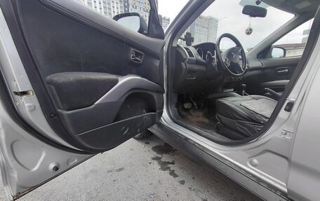Mitsubishi Outlander III рестайлинг 3, 2012 год, 1 077 000 рублей, 12 фотография