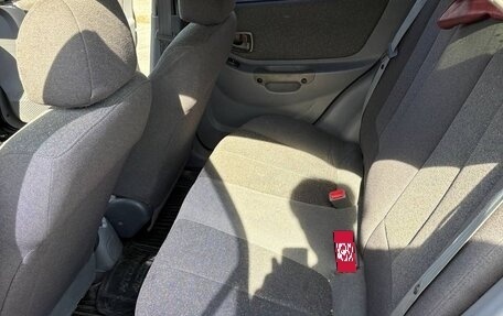 Hyundai Accent II, 2005 год, 330 000 рублей, 8 фотография