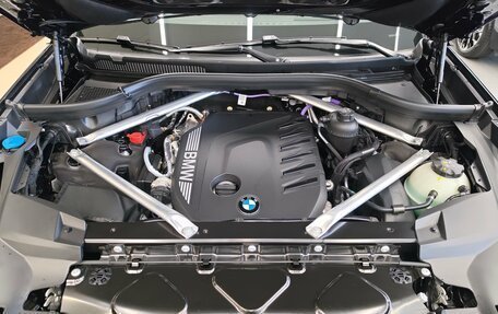 BMW X7, 2026 год, 17 490 000 рублей, 12 фотография