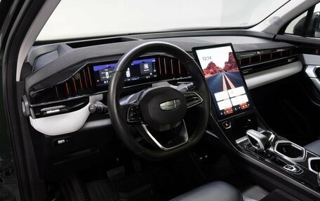 Geely Atlas, 2024 год, 2 900 000 рублей, 10 фотография