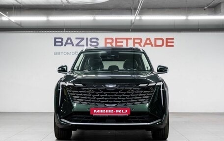 Geely Atlas, 2024 год, 2 900 000 рублей, 3 фотография