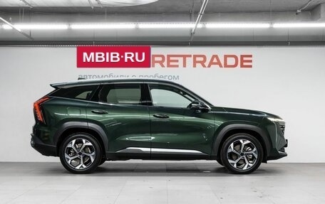 Geely Atlas, 2024 год, 2 900 000 рублей, 5 фотография