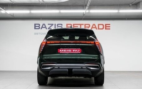 Geely Atlas, 2024 год, 2 900 000 рублей, 7 фотография