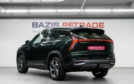 Geely Atlas, 2024 год, 2 900 000 рублей, 8 фотография