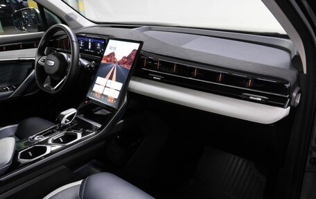 Geely Atlas, 2024 год, 2 900 000 рублей, 16 фотография
