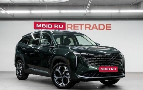 Geely Atlas, 2024 год, 2 900 000 рублей, 4 фотография