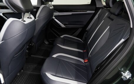 Geely Atlas, 2024 год, 2 900 000 рублей, 15 фотография