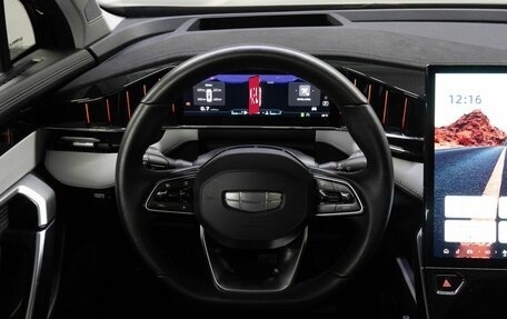 Geely Atlas, 2024 год, 2 900 000 рублей, 19 фотография