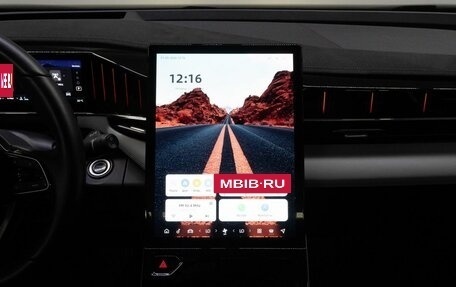 Geely Atlas, 2024 год, 2 900 000 рублей, 20 фотография