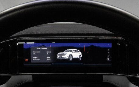 Geely Atlas, 2024 год, 2 900 000 рублей, 25 фотография