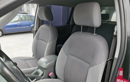 Toyota Hilux VII, 2012 год, 1 999 000 рублей, 11 фотография
