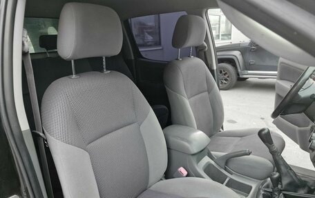 Toyota Hilux VII, 2012 год, 1 999 000 рублей, 10 фотография