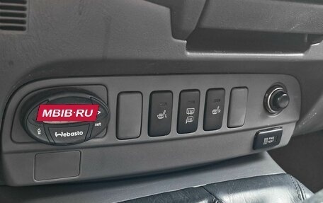 Toyota Hilux VII, 2012 год, 1 999 000 рублей, 19 фотография
