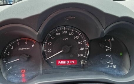 Toyota Hilux VII, 2012 год, 1 999 000 рублей, 17 фотография