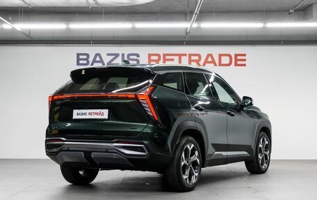 Geely Atlas, 2024 год, 2 900 000 рублей, 6 фотография