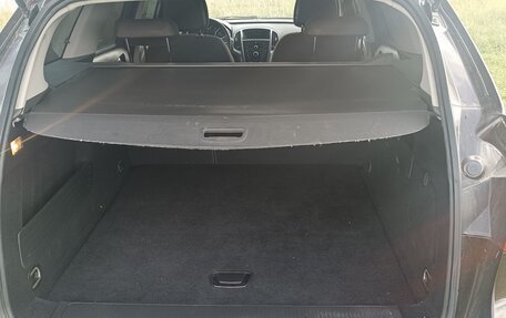 Opel Astra J, 2013 год, 645 000 рублей, 6 фотография