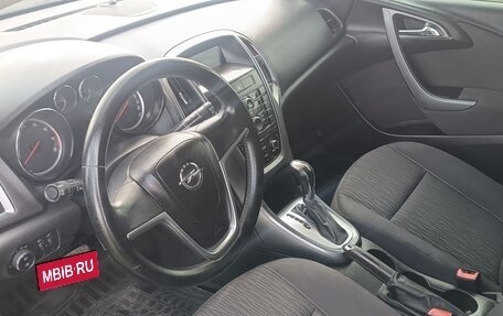 Opel Astra J, 2013 год, 645 000 рублей, 5 фотография